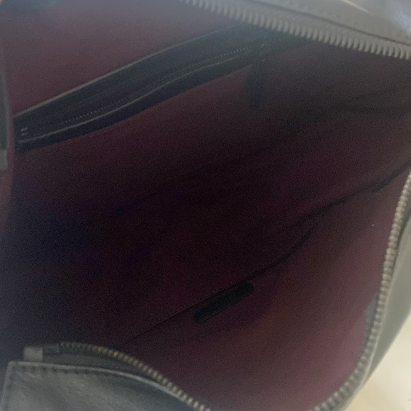 Etienne Aigner leather shoulder bag - Picture 8 of 16